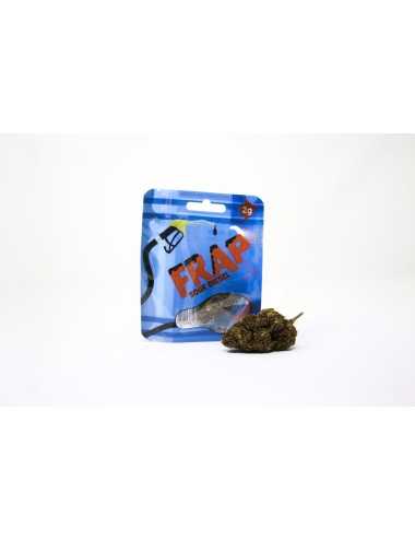 FRAP-Pochette Sour Diesel 2Gr