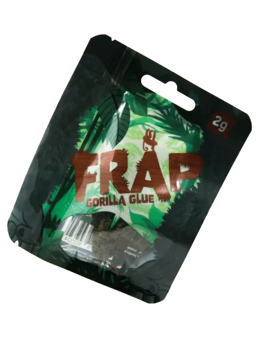FRAP-Pochette Gorilla Glue 2Gr