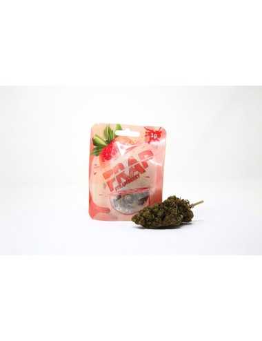 FRAP-Pochette Strawberry 1Gr